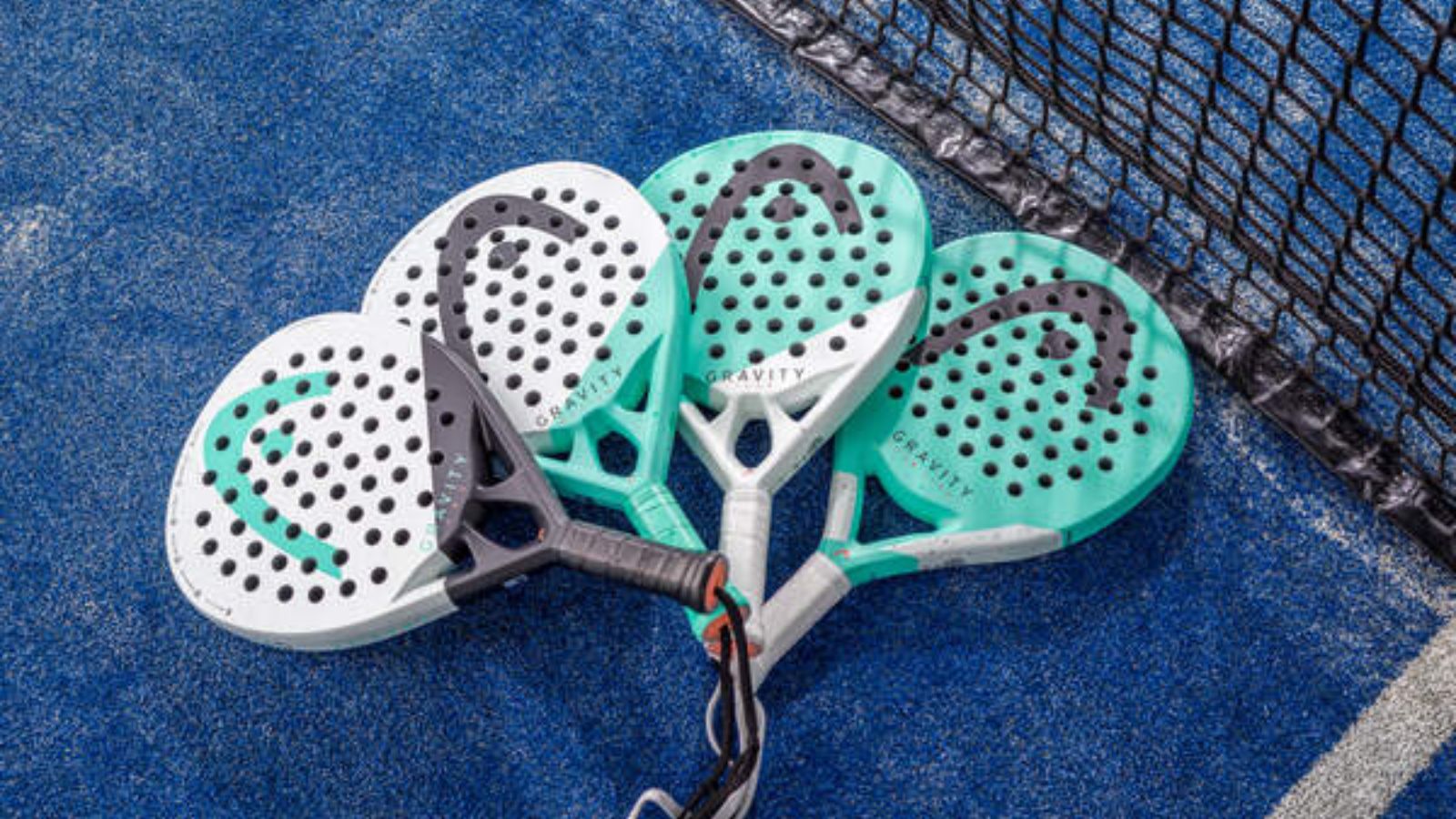 HEAD Padelschläger 2026: Welches Modell passt zu dir?