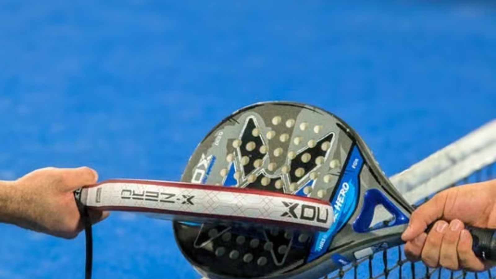 NOX Padelschläger 2026: Welches Modell passt zu dir?