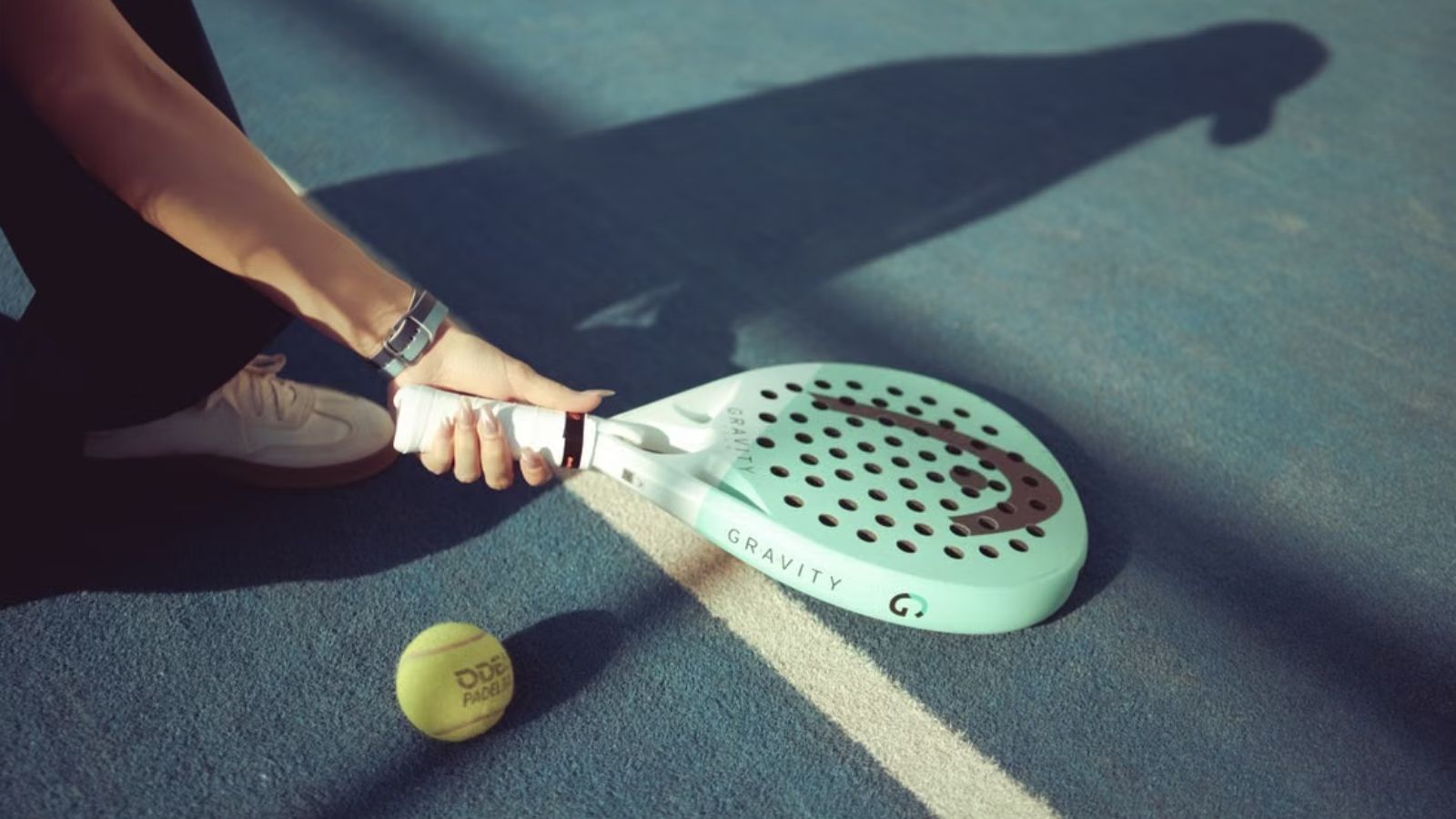 Padelschläger Kaufberatung 2026: Worauf es wirklich ankommt