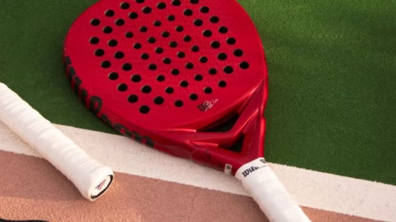 Wilson Padelschläger 2026: Welches Modell passt zu dir?