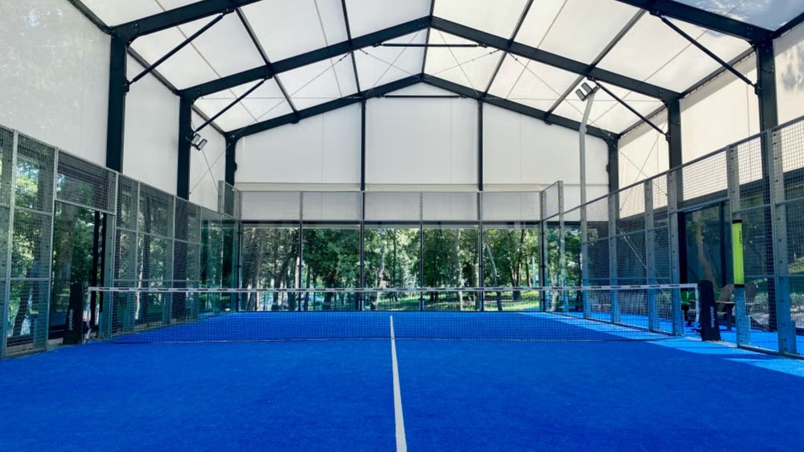 Padel-Begriffe: Das Glossar für Einsteiger