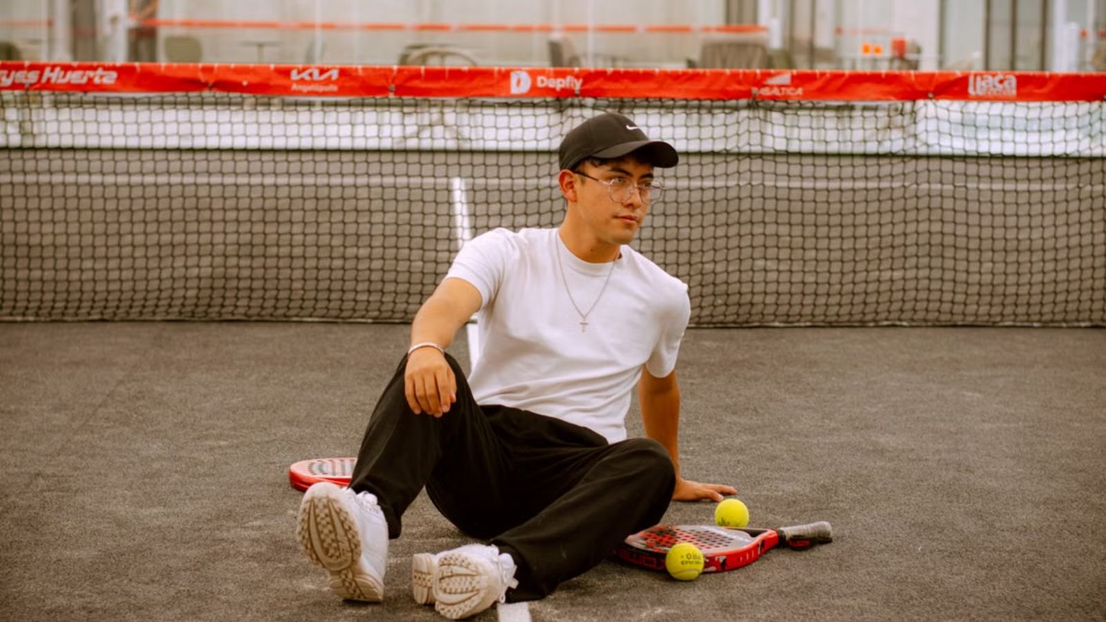 Sind Tennisschuhe für Padel geeignet? Der Vergleich