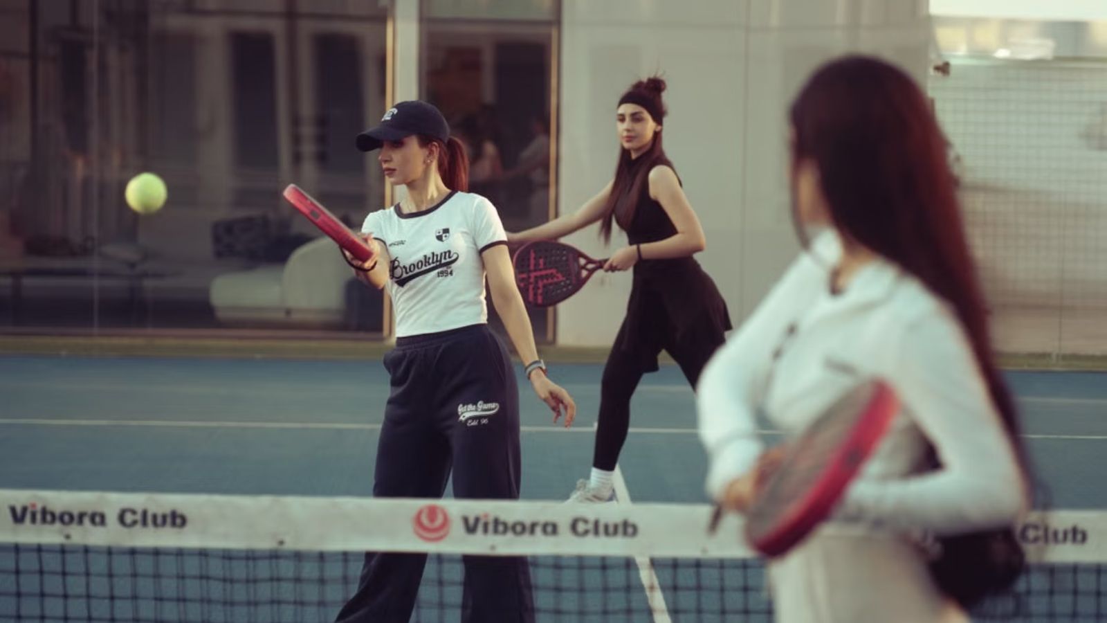 Was ist Padel? Der Einsteiger-Guide